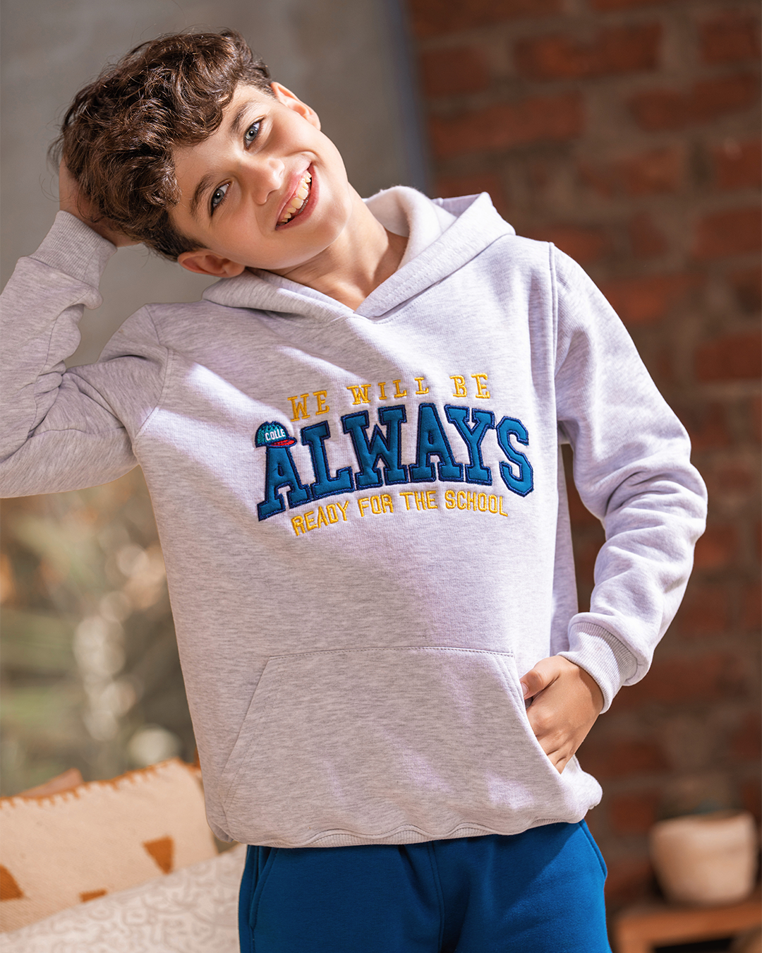 Ready بيجاما اولادي أطفال