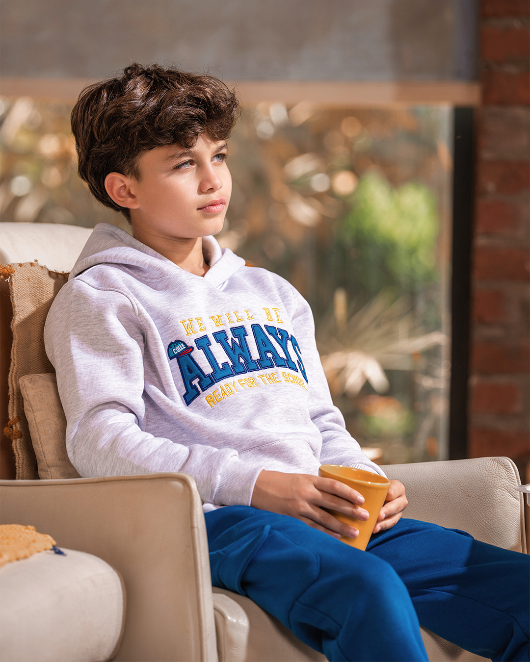 Ready بيجاما اولادي أطفال