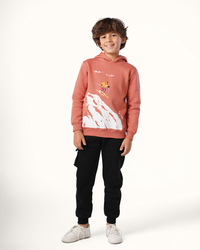 Patinage pyjamas enfants enfants