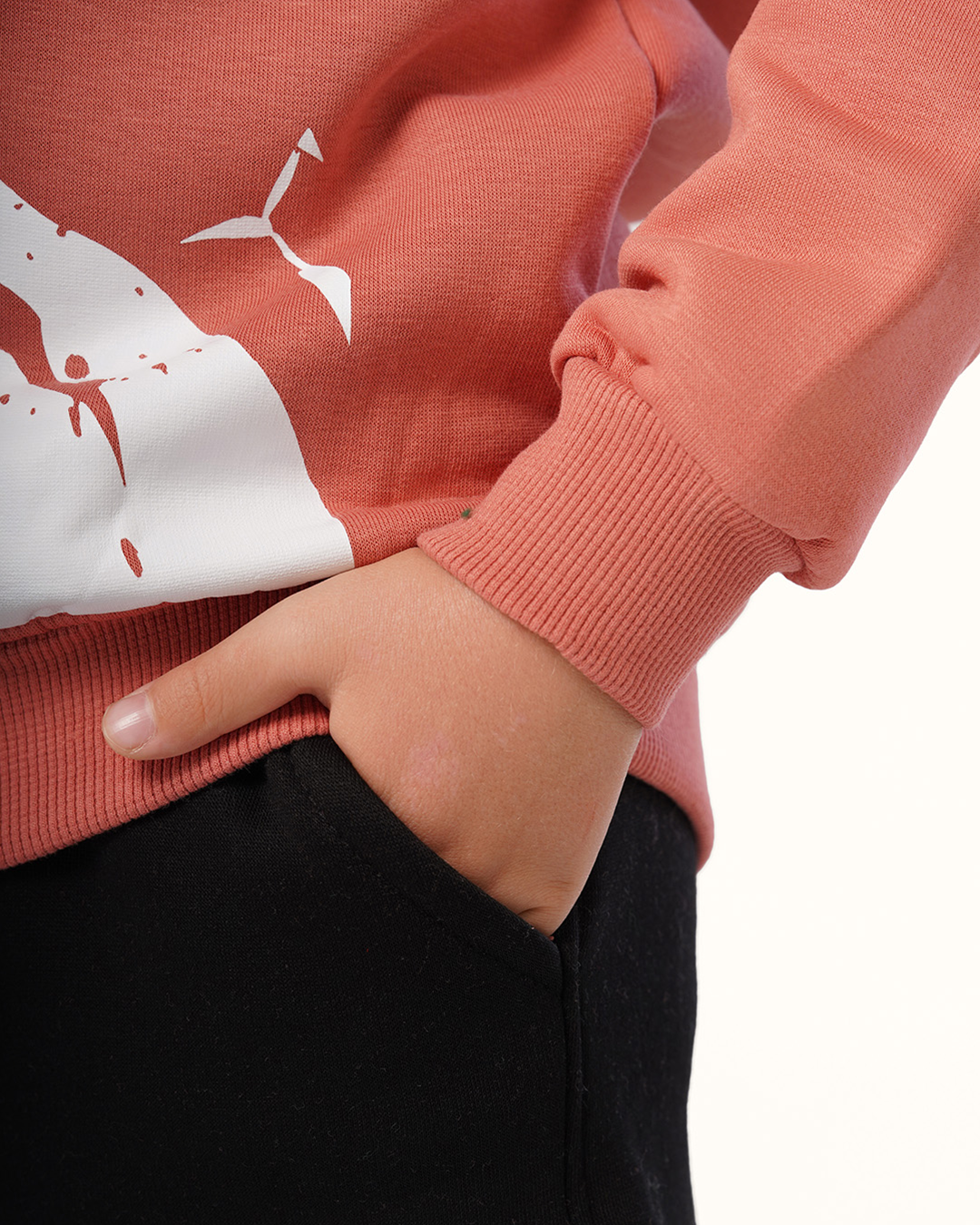 Skating بيجاما اولادي أطفال