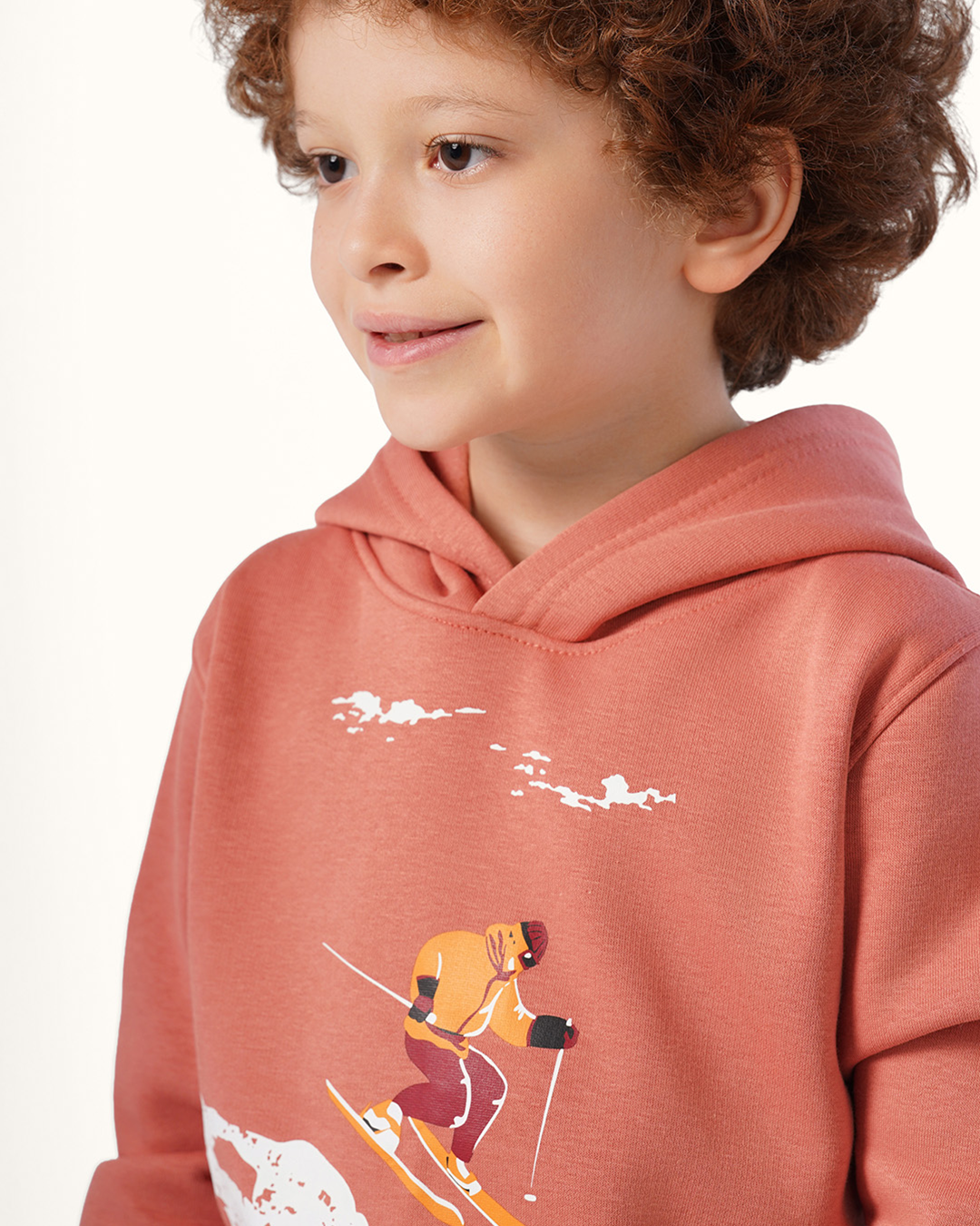 Skating بيجاما اولادي أطفال