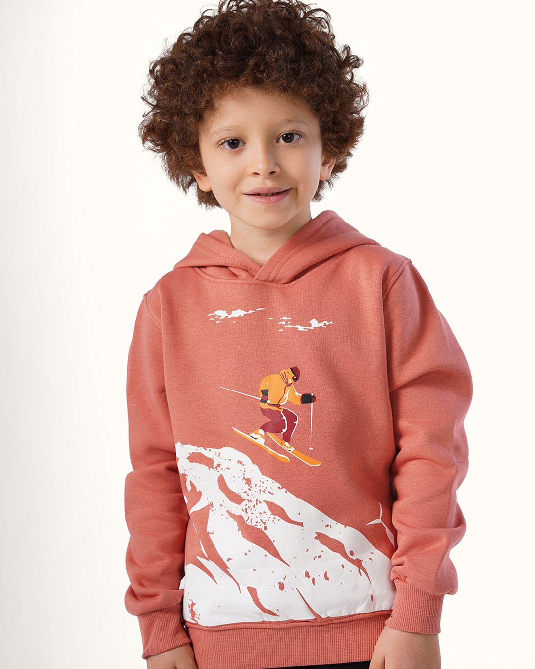 Skating بيجاما اولادي أطفال