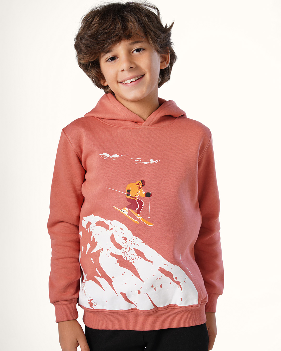 Skating بيجاما اولادي أطفال