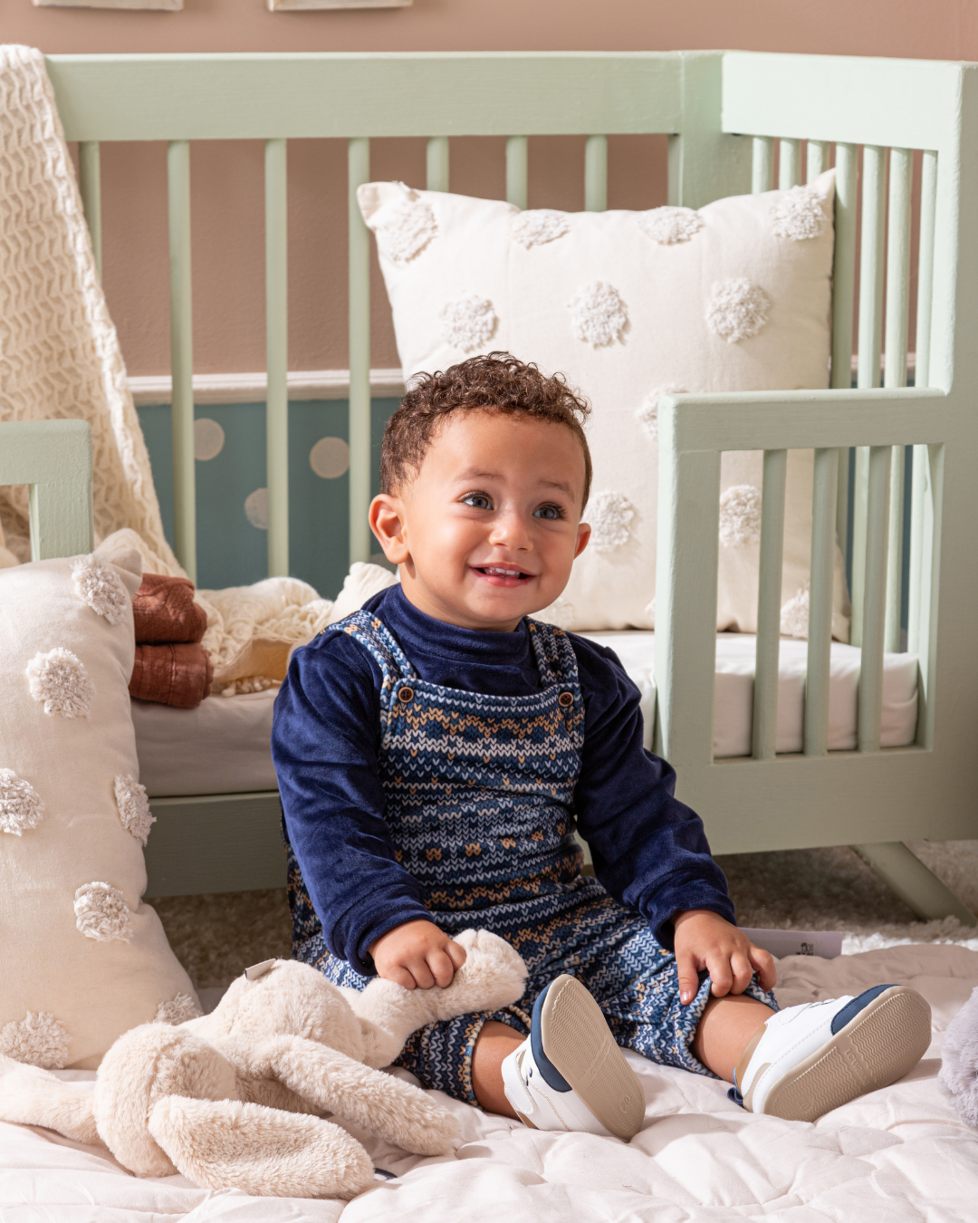 Lets join our club سالوبيت بيبي اولادي قطعتين