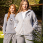 Snoopy Pajama Women's pajamas with zipper jacket