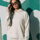 Women Fashion طقم حريمي بكابيشون