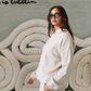 Women Fashion طقم حريمي بكابيشون