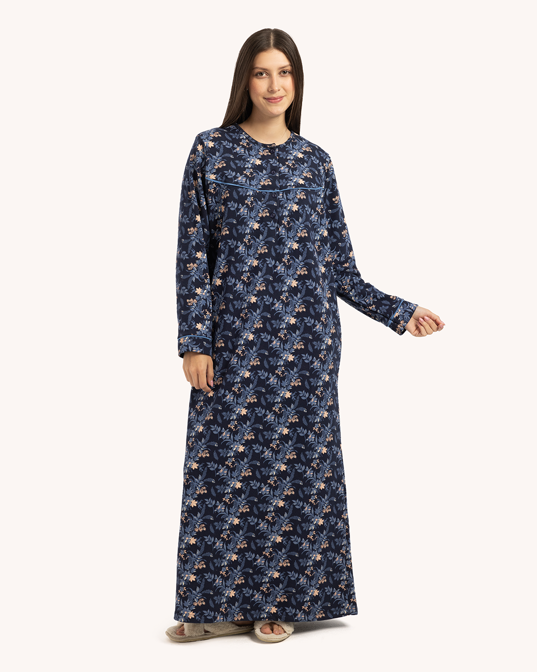 Jalabiya Femmes Milton