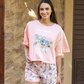 Women's pajamas over size koala