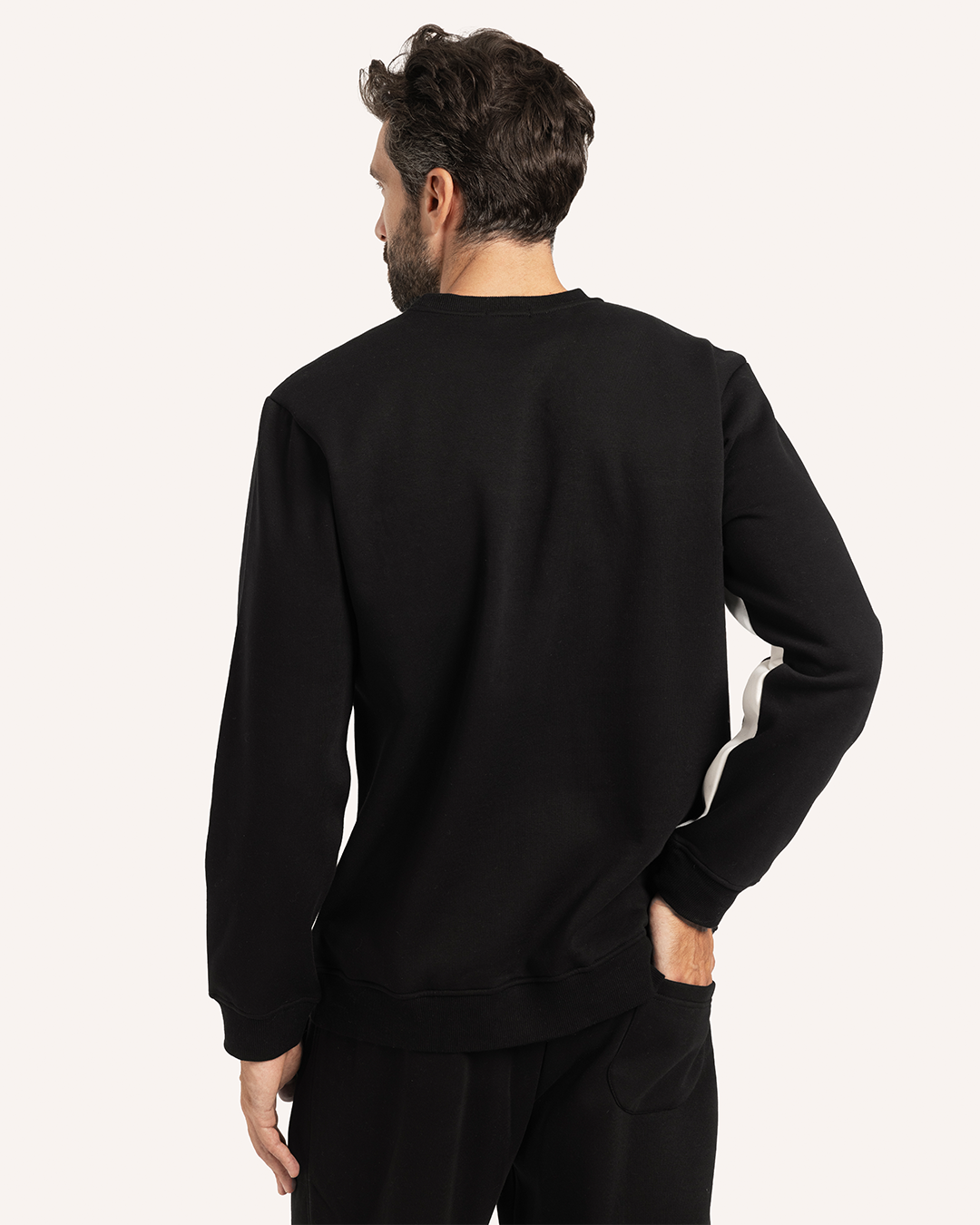 Always strong men's pajamas with sleeves and pants