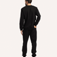Always strong men's pajamas with sleeves and pants
