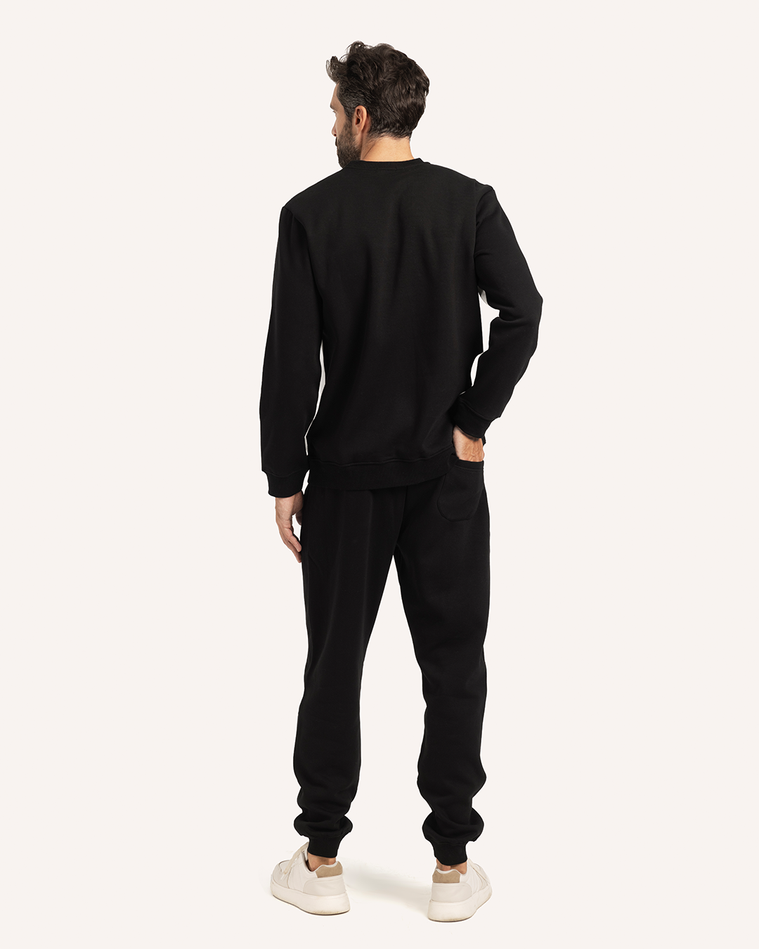 Always strong men's pajamas with sleeves and pants