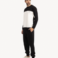Always strong men's pajamas with sleeves and pants