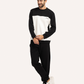 Always strong men's pajamas with sleeves and pants