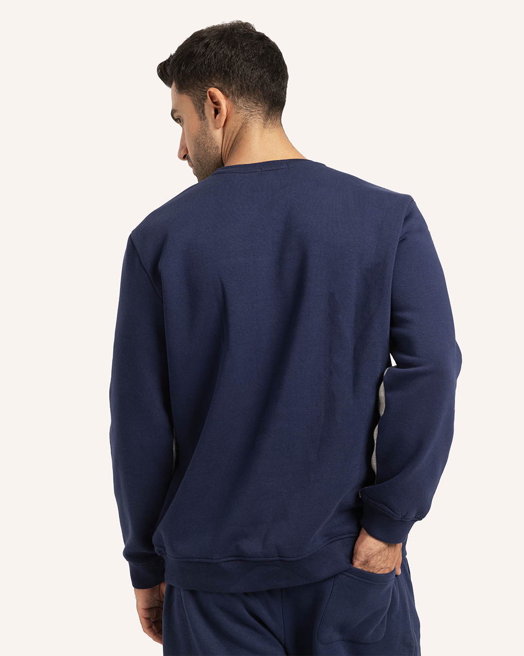 Always strong men's pajamas with sleeves and pants