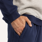 Always strong men's pajamas with sleeves and pants