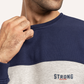 Always strong men's pajamas with sleeves and pants