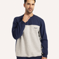 Always strong men's pajamas with sleeves and pants