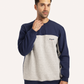 Always strong men's pajamas with sleeves and pants