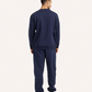 Always strong men's pajamas with sleeves and pants