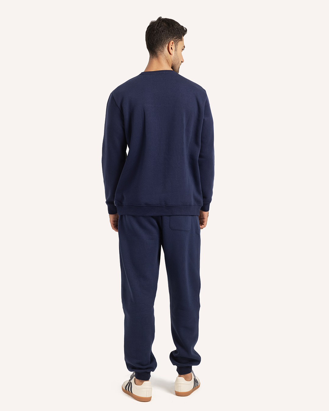 Always strong men's pajamas with sleeves and pants