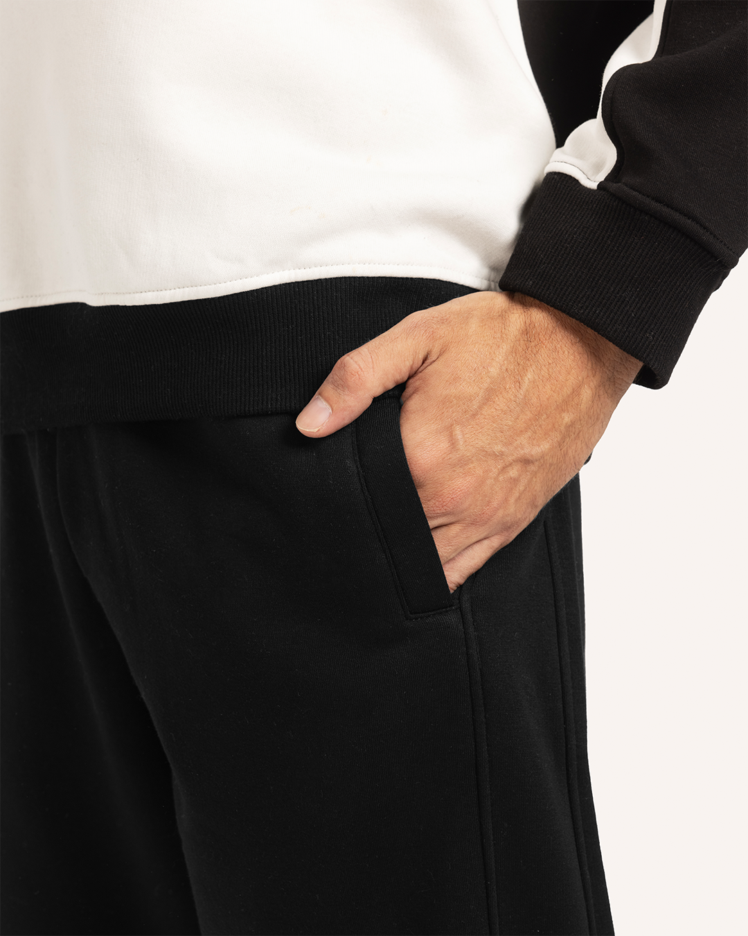 Always strong men's pajamas with sleeves and pants