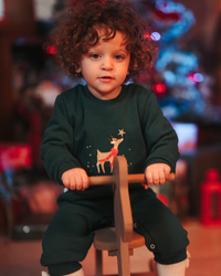 Holiday Season سالوبيت أطفال