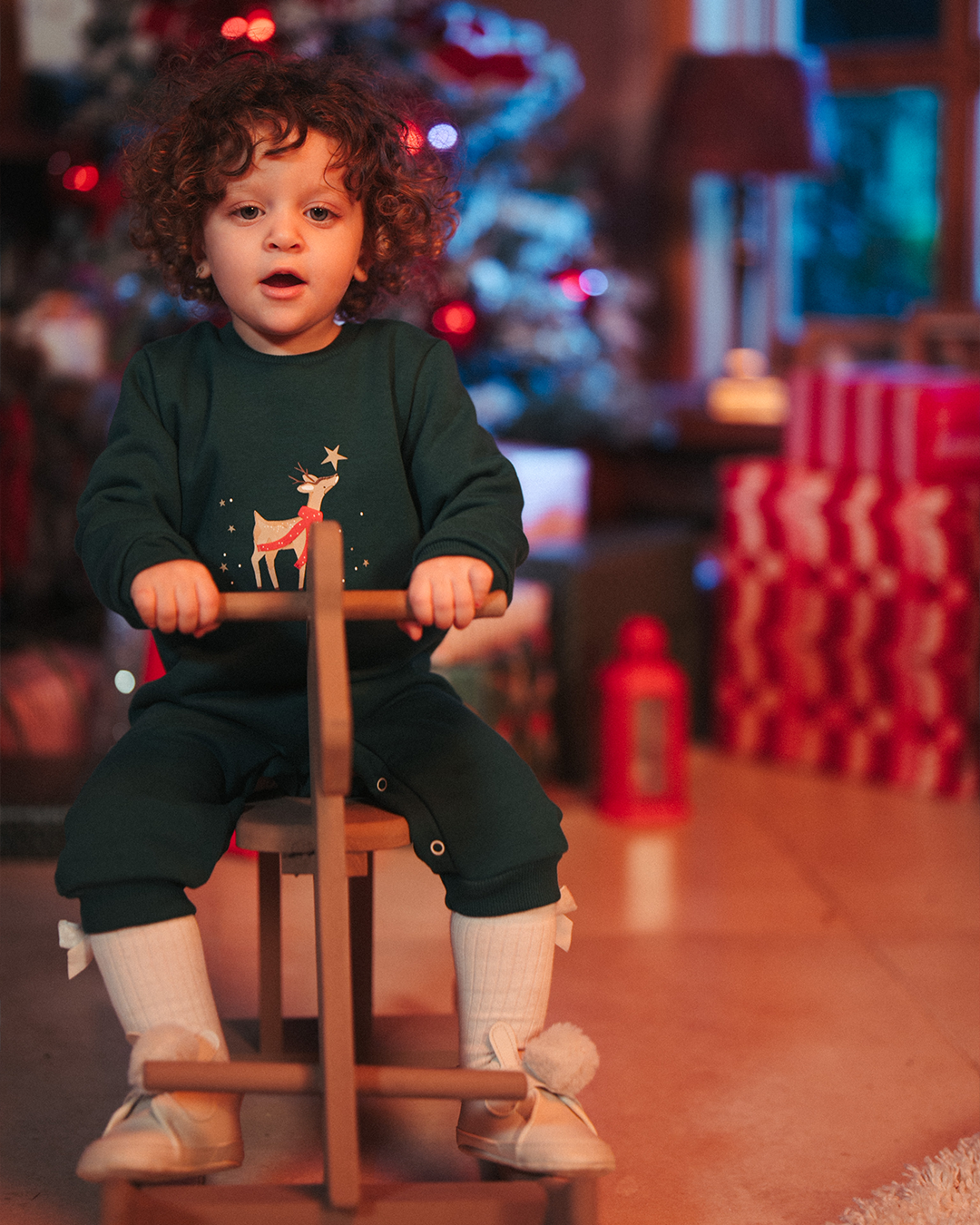 Holiday Season سالوبيت أطفال