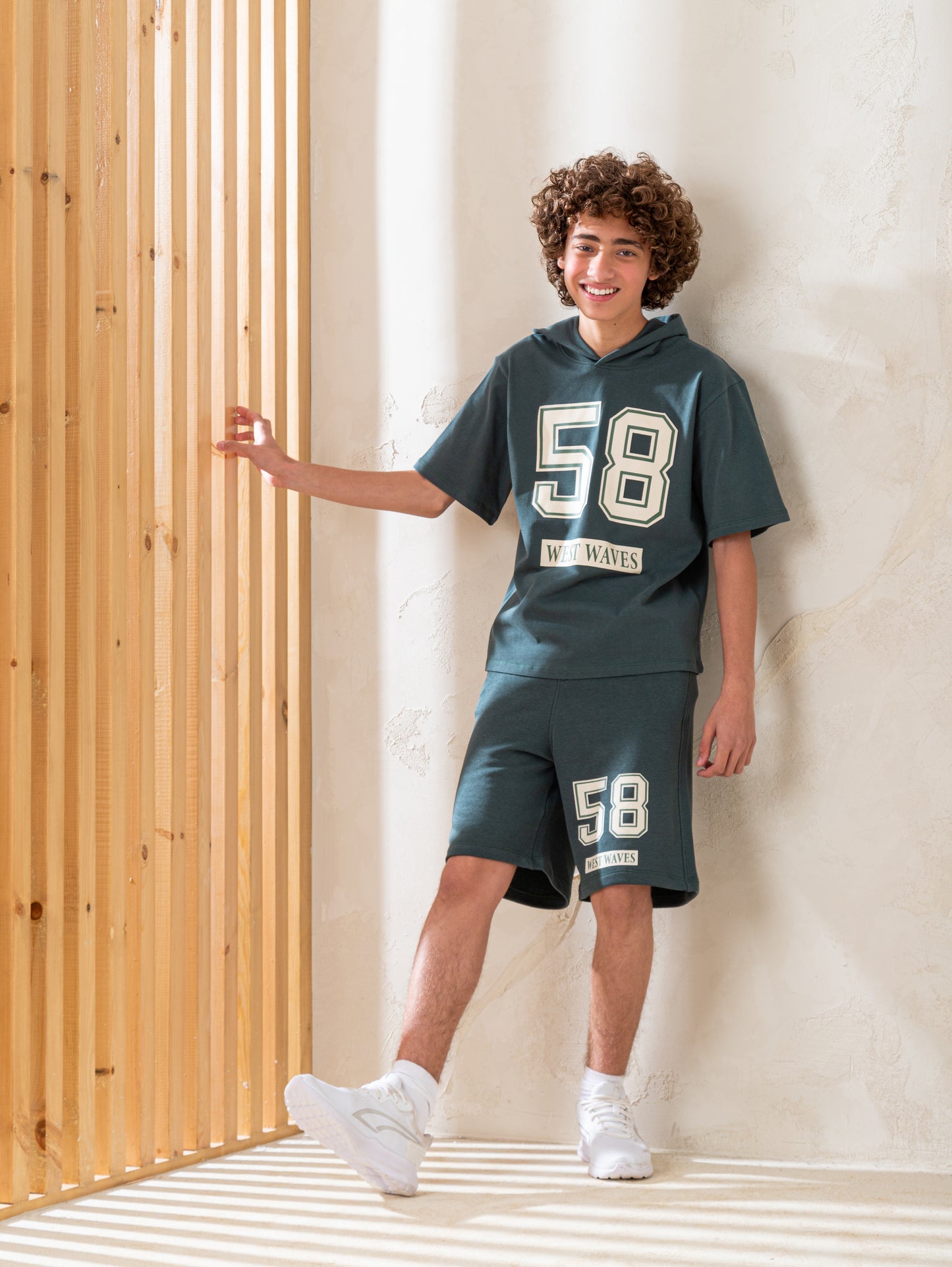 58 بيجاما اولادي