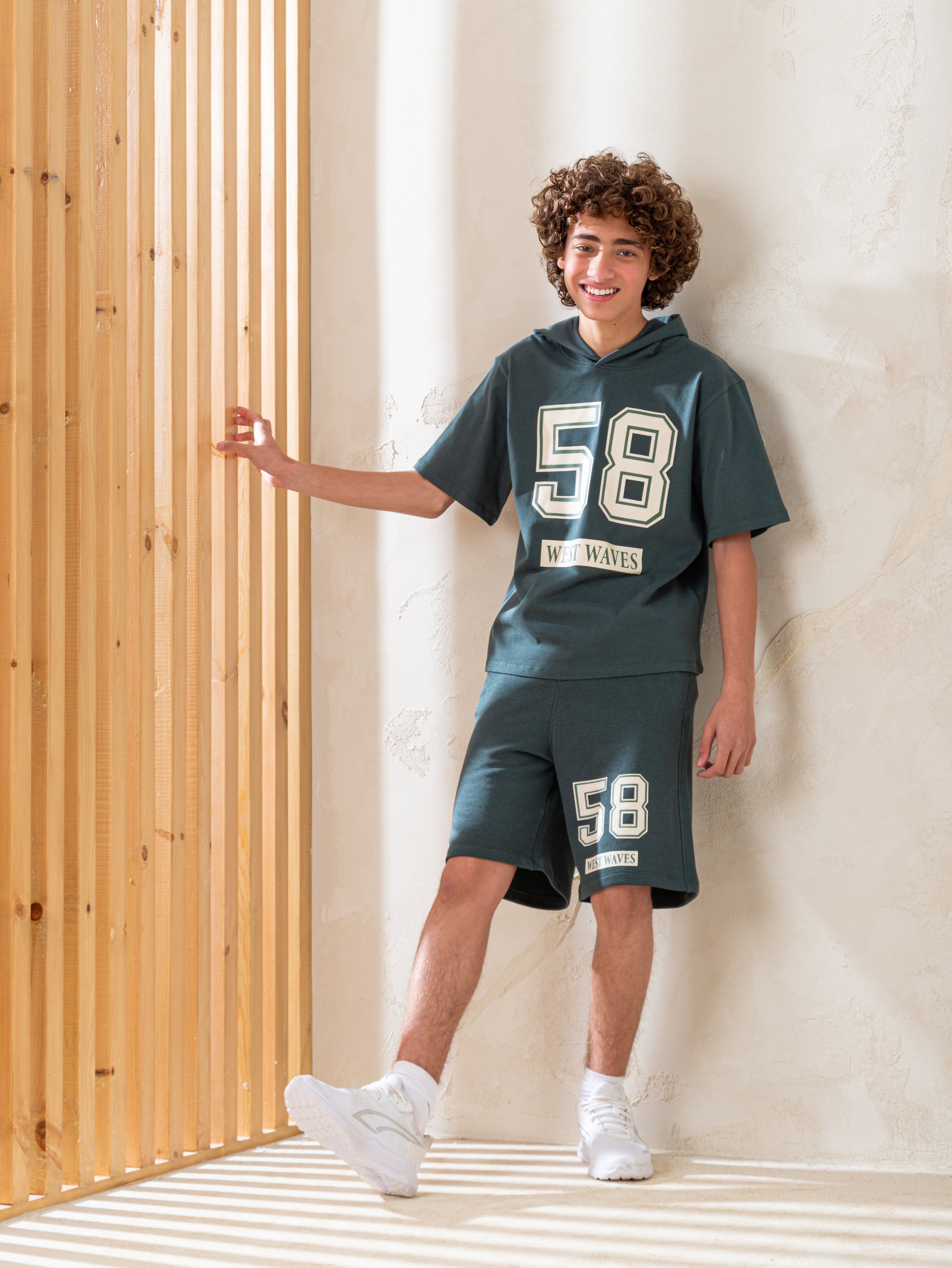 58 بيجاما اولادي