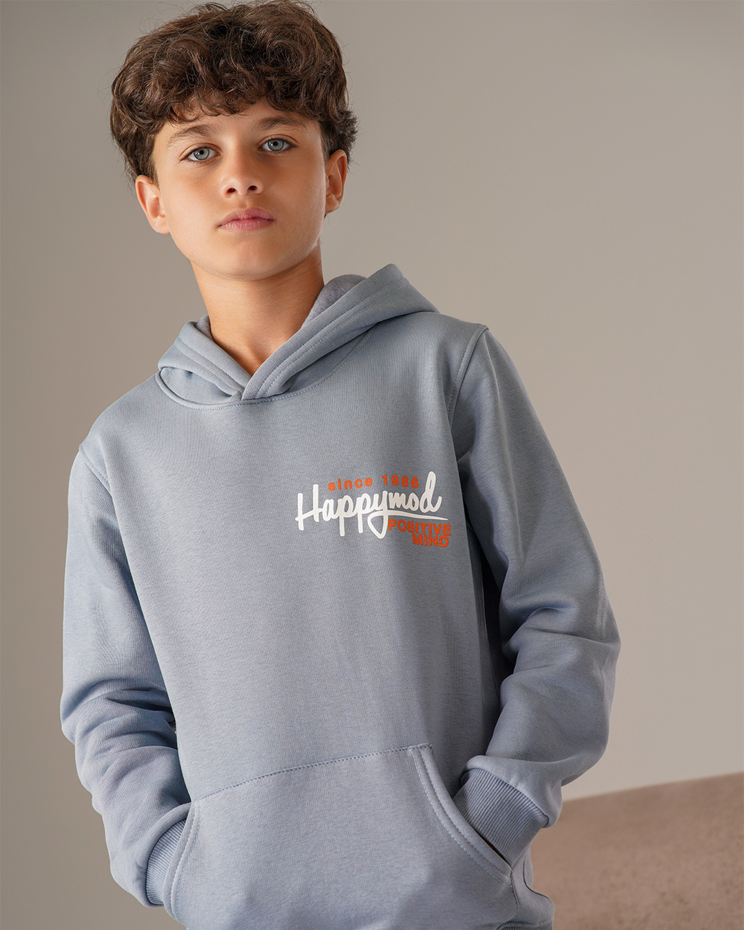 Happy Mode بيجاما اولادي جرسونيه