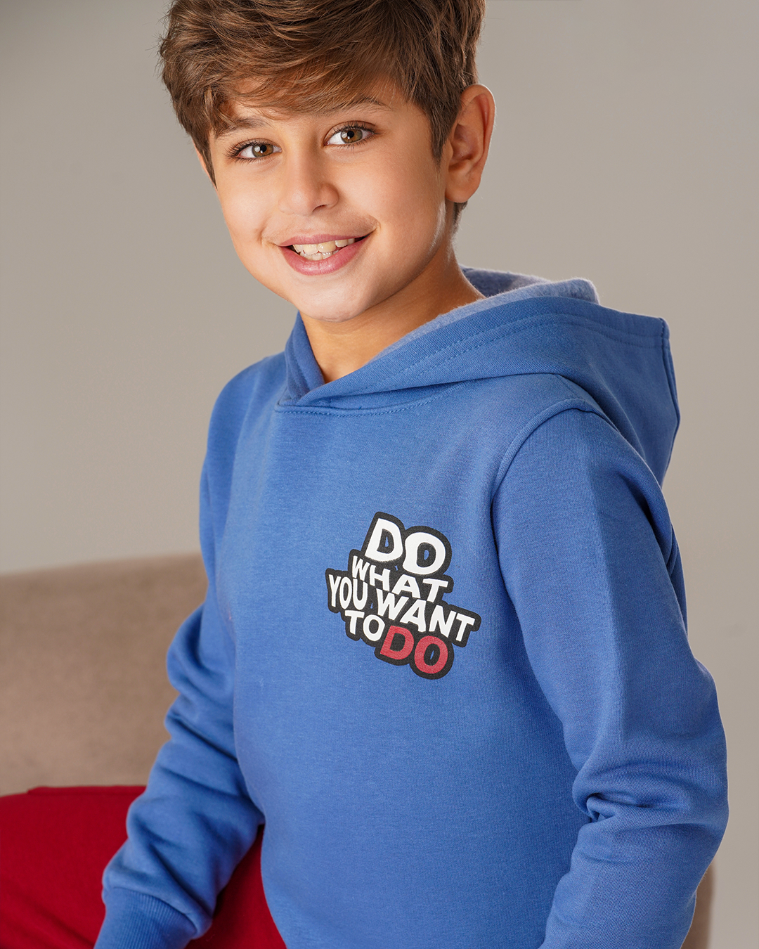 Do What You Want بيجاما اولادي أطفال