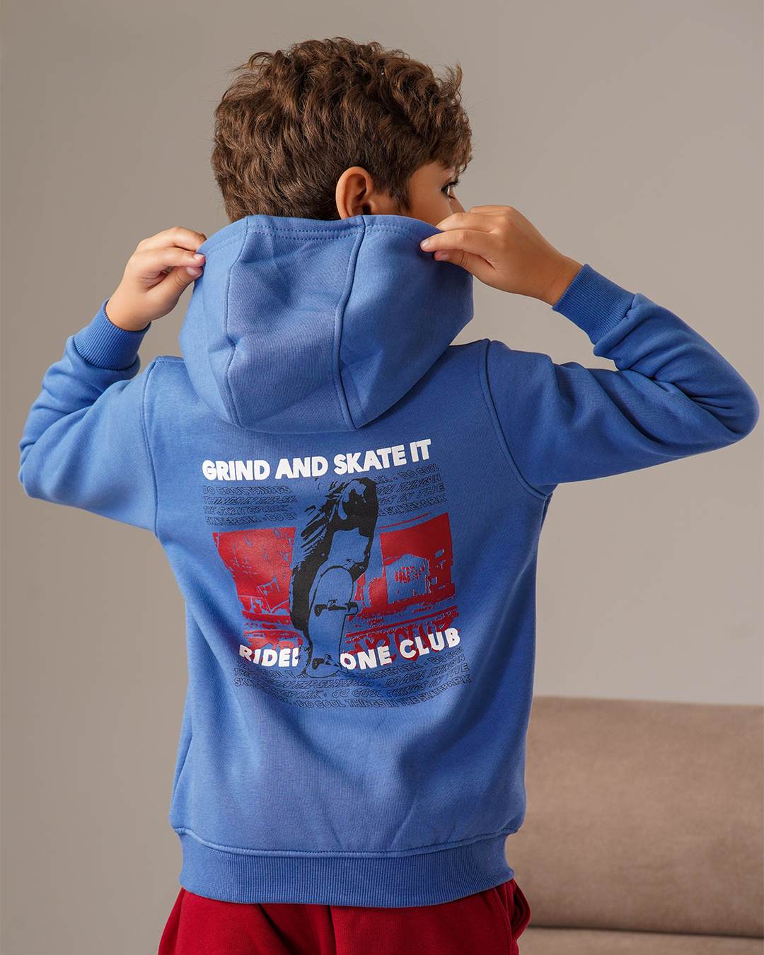 Do What You Want بيجاما اولادي أطفال