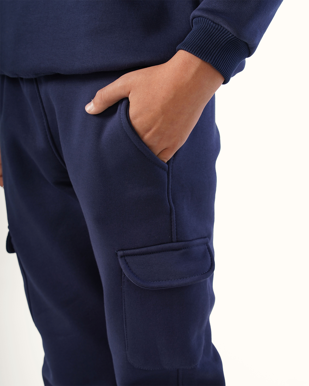 Iceland بيجاما اولادي جرسونيه