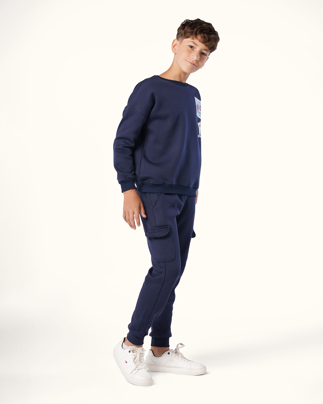 Iceland بيجاما اولادي جرسونيه