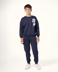 Iceland بيجاما اولادي جرسونيه