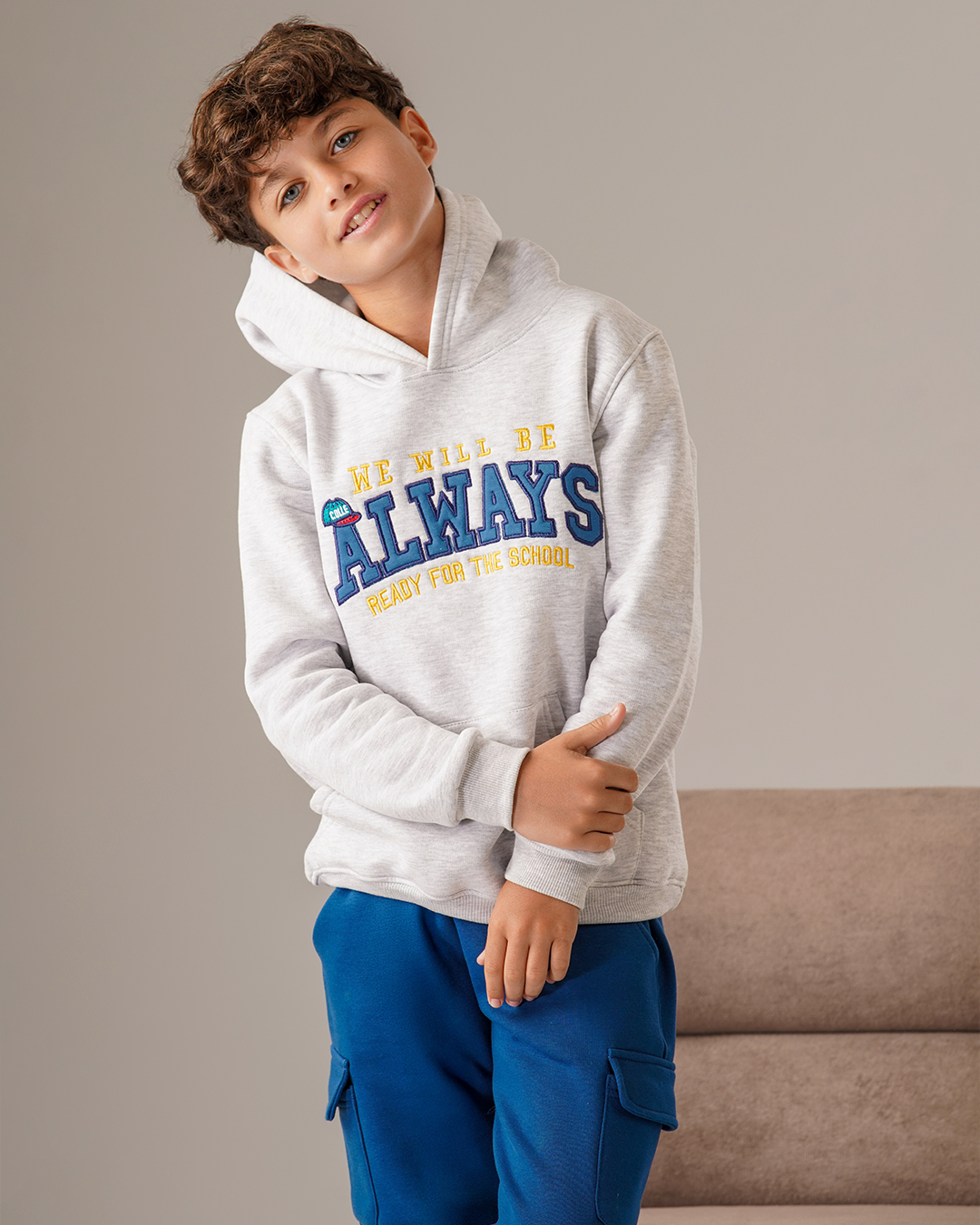 Pajamas Prêt Jarsonia