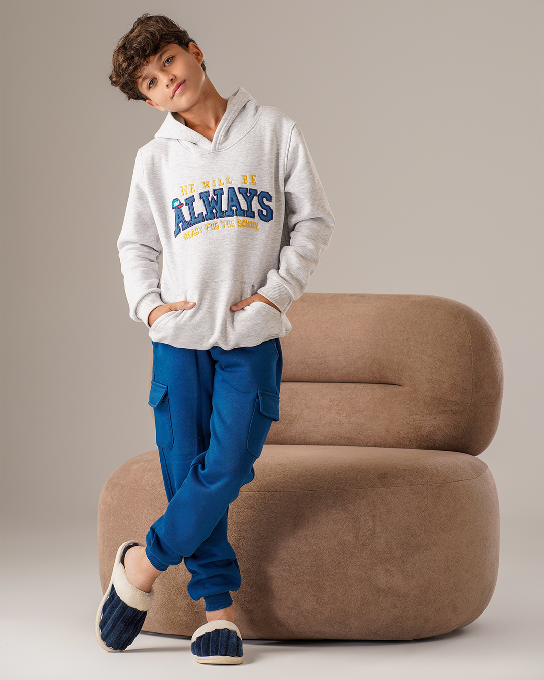Pajamas Prêt Jarsonia