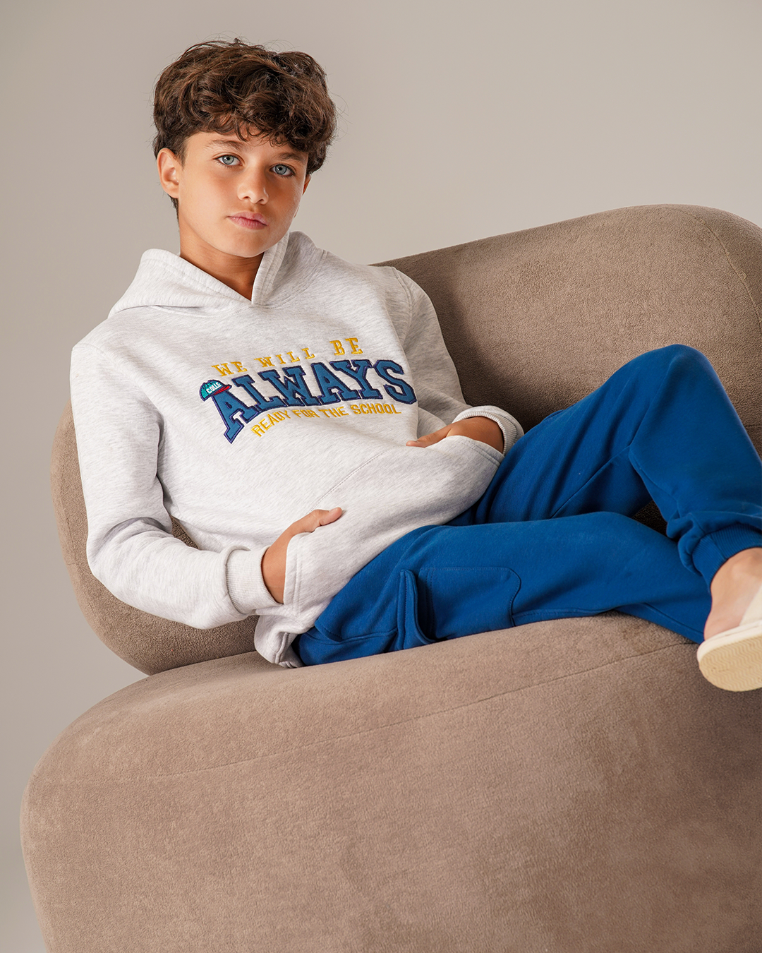 Pajamas Prêt Jarsonia