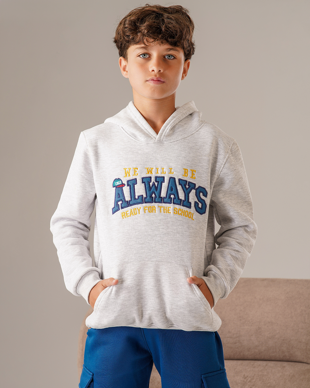 Pajamas Prêt Jarsonia