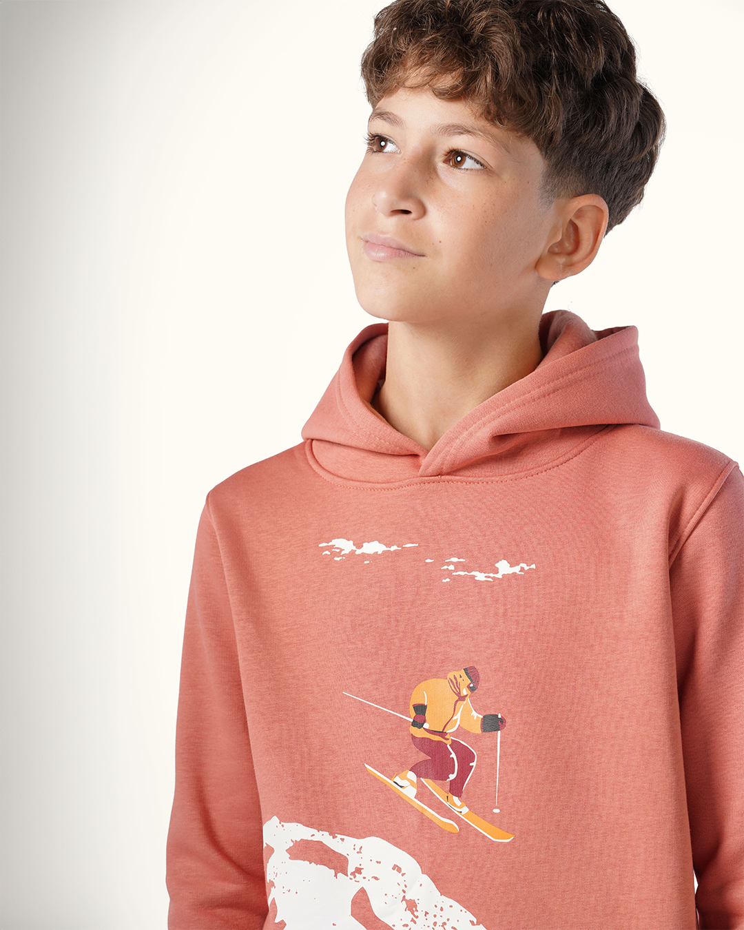 Skating بيجاما اولادي جرسونيه