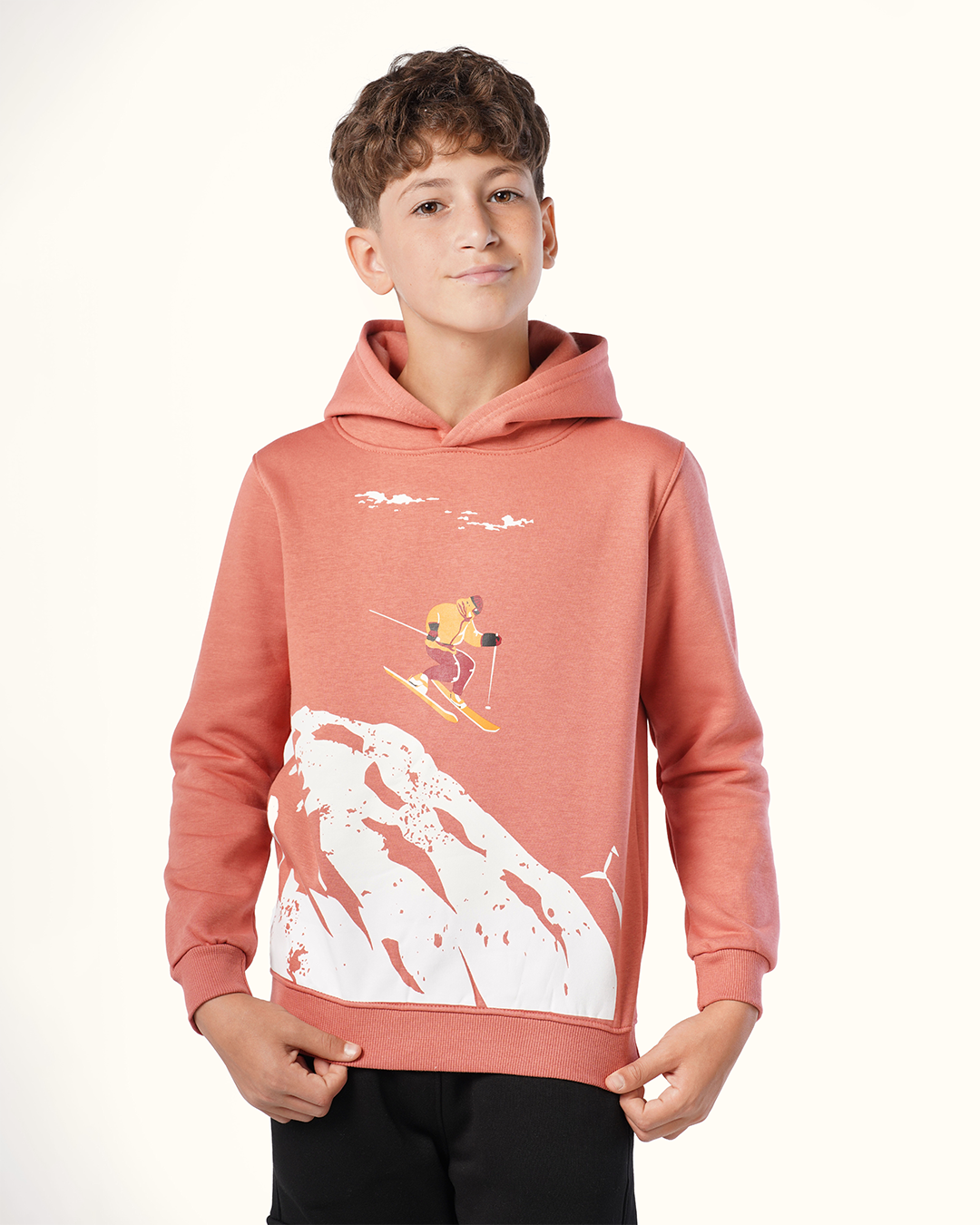 Skating بيجاما اولادي جرسونيه