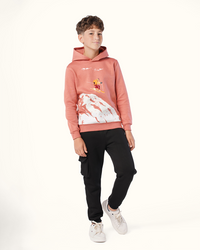 Skating بيجاما اولادي جرسونيه