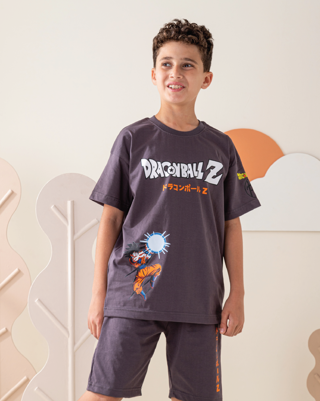 Dragon سوت اطفالي