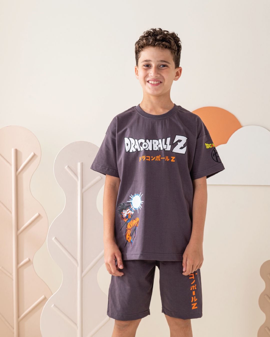 Dragon سوت اطفالي