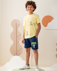 Rick and Morty pajamas my children