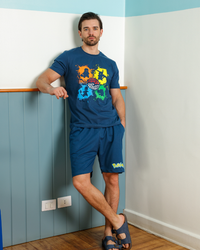 Pokémon Men's pajamas