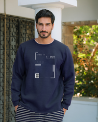 Next in Line Cream long sleeve pajamas