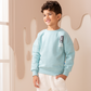 Savage Little Boy Boys' long sleeve pajamas