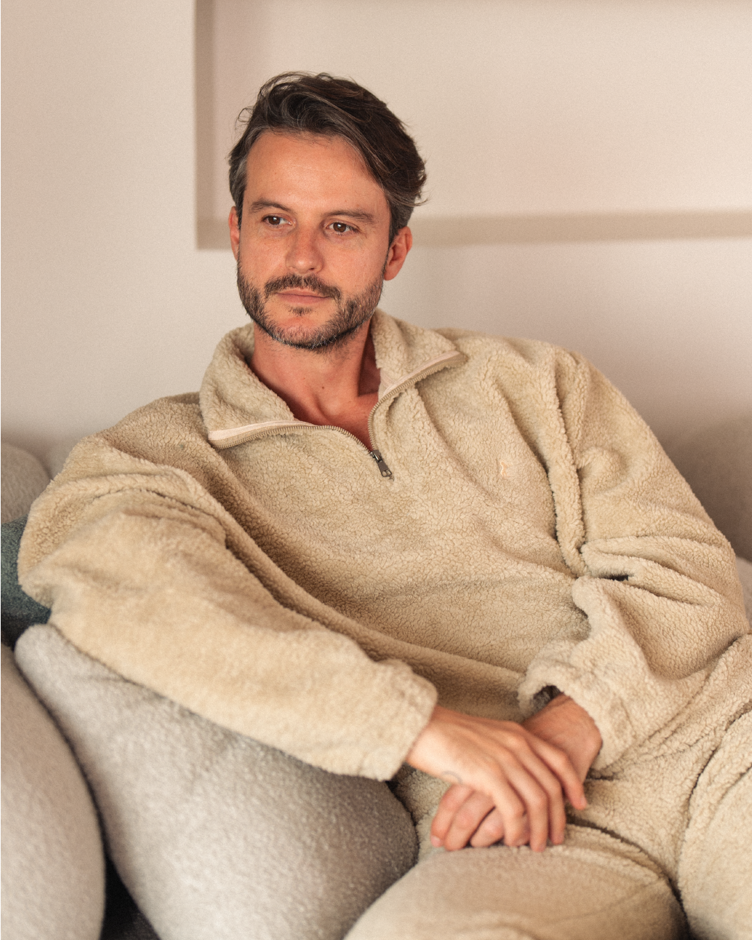 ترينج هاى كول بسوستة بنكلون فرو مصرى